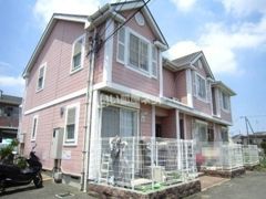 キャピタル リッチBの外観画像
