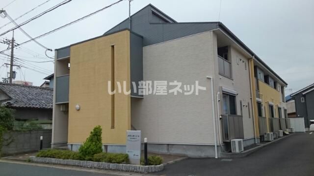 グラシオッソAの外観画像