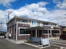 ウル津山Ⅰの間取り画像