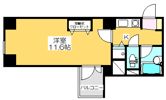 エグゼクティブコート中新町の間取り画像
