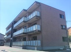 プランドール沖野上の外観画像