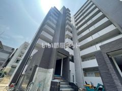 月光呉本町ツインタワーアインス（壱番館）の外観画像