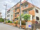 ジュネス壱番館の外観