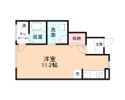 Neo SQUAREIIIの間取り画像