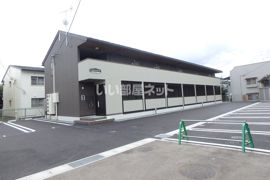 DーROOMみたけⅠの外観画像