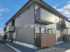 DーROOMみたけⅡの外観画像