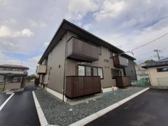 DーROOMみたけⅡの外観画像