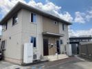 Dーroom 市名坂の外観