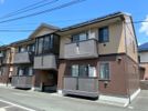 サンパティック Bの間取り画像