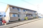 カーサグランデ南川崎の外観