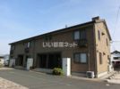 花音 B棟の間取り画像