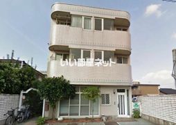 リディアメゾン若葉の外観画像