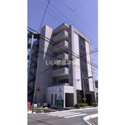 リナージュ佐古前の外観画像