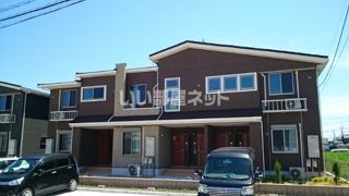 アロッジオ M Ⅱの外観画像