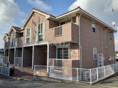 ヒルサイド・ブローテCの外観画像