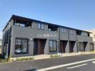 トレゾール ドミール Ⅱ棟の間取り画像