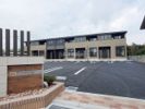レイフォレスト曙町の外観