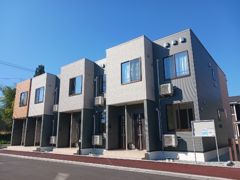 ロブレ ドセの外観画像