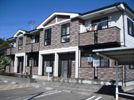 カーサ アンソレイユSの間取り画像