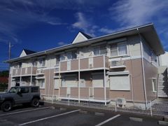 ガーデンプレイス1の外観画像