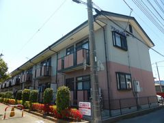 プランタン・栄豊の外観画像