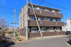 メゾン・ジャンティーユの外観画像