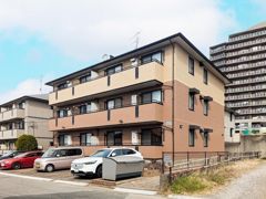 フロイデ若葉の外観画像