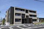 リ・ルミエールの間取り画像