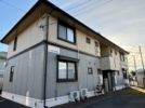 ビューラーやすらぎ B棟の間取り画像