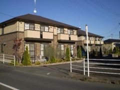 Villa・Ryutaku Ⅱ Bの外観画像