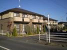 Villa・Ryutaku Ⅱ Bの間取り画像