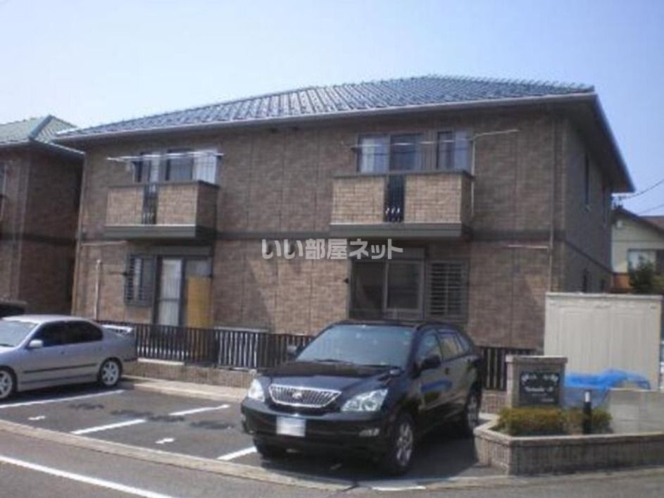 Vivienda・K(ビビエンダケイ) Aの外観画像