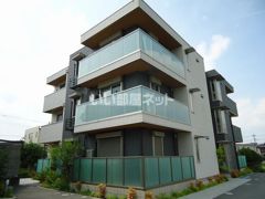 CRECER三田の外観画像