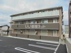 ル ソレイユの外観画像