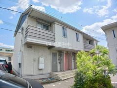 ヴィラ・シャロム B棟の外観画像
