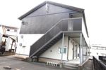 セジュール都府楼の間取り画像