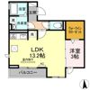 シュヴァルの間取り画像