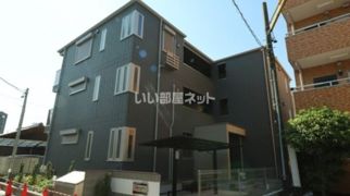 シュヴァルの外観画像