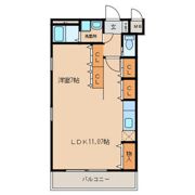 CASA Feliceの間取り画像