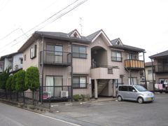 エトワールみむら A棟の外観画像