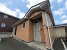メゾンラピスBの間取り画像