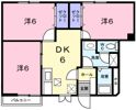 Ciel iの間取り画像