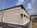 ビサイド法隆寺 弐番館の間取り画像