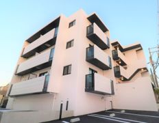 T&R Apartmentの外観画像