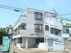 シティホームズ脚折18の外観画像