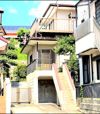 伊勢原桜台戸建の間取り画像