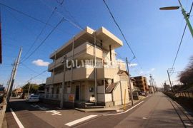 本城ハイツの外観画像