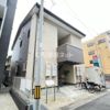 クレールの間取り画像