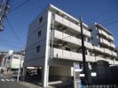 ジュネス藤森の間取り画像