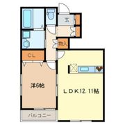 le-cielの間取り画像